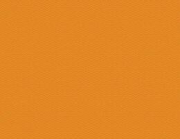 Dynamic Zigzag Monochrome, Vector orange tones