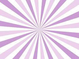 Sunbeam background, template with copy space vector