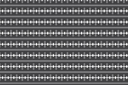 Seamless pattern texture design. vector