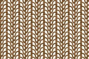 Seamless pattern vector texture design.