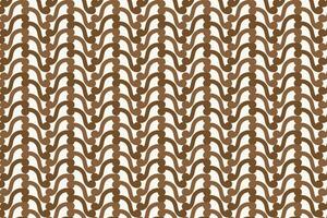 Seamless pattern vector texture design.