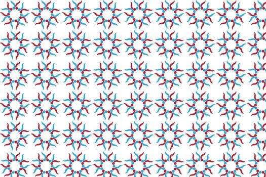 sin costura modelo vector textura diseño.