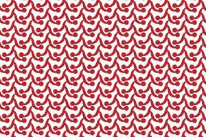 Seamless pattern vector texture design.