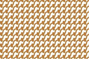 Seamless pattern vector texture design.