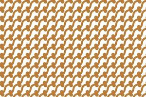 Seamless pattern vector texture design.