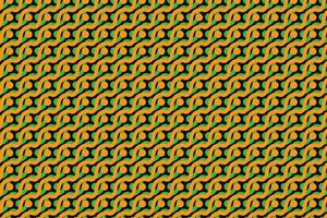 Seamless pattern texture design. vector
