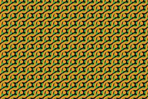 Seamless pattern texture design. vector