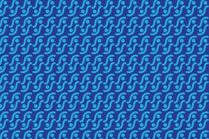 Seamless pattern texture design. vector