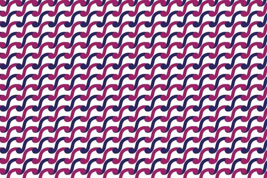 Seamless pattern vector texture design.