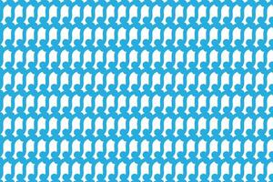 Seamless pattern vector texture design.