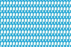 Seamless pattern vector texture design.