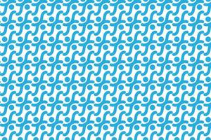 Seamless pattern texture design. vector