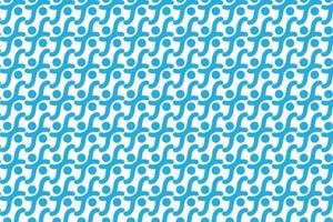 Seamless pattern texture design. vector