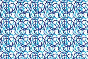 sin costura modelo textura diseño. vector