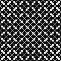 Monochromatic repeating arrow pattern design vector background