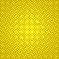 Yellow abstract halftone stripe pattern background design vector