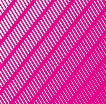 Abstract geometric lines pattern vector background