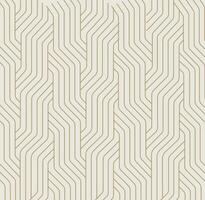 Abstract geometric line pattern vector background