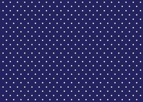 Abstract seamless dot pattern vector background