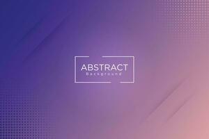 Abstract modern gradient background with waves or vector creative background design