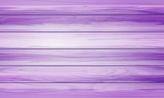 Vector bright light purple color wood plank texture photo