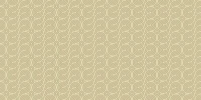 Chinese Seamless Pattern background vector