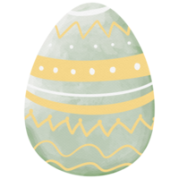 Pascua de Resurrección huevo entonces linda png