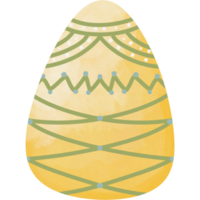 Easter egg so cute png