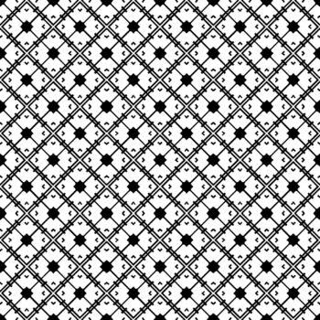 Preto desatado abstrato padronizar. sobreposição para fundo e pano de fundo. ornamental Projeto. png gráfico ilustração com transparente fundo.