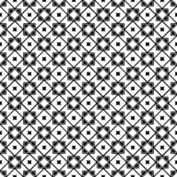 Black seamless abstract pattern. Overlay for background and backdrop. Ornamental design. PNG graphic illustration with transparent background.