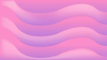 waves of creativity in this blurred abstract background for your designs, business and etc. vector