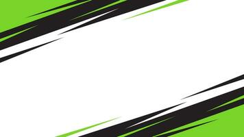 racing theme abstract vector background with copy space