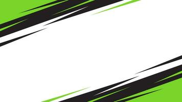 racing theme abstract vector background with copy space