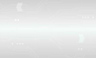 Vector abstract technology background illustrationhitech communication concept innovation background