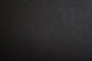 Black paper texture or background. Blank paper surface for you designs. photo