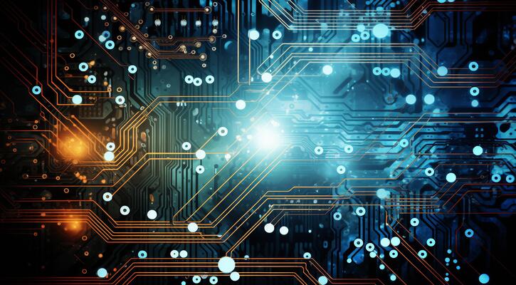 Computer Technology Stock Photos, Images and Backgrounds for Free Download