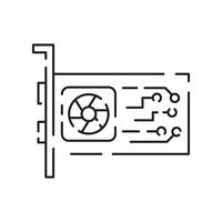 Blockchain thin black line icon vector illustration. Outline the financial structure of bitcoin and cryptocurrency investment, fintech transaction and payment, crypto trade and exchange.