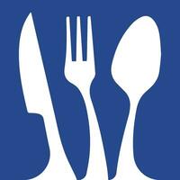 Food Logo design vector