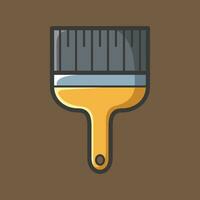 Carpentry tools vector design art for house woodworking and construction