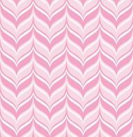 Digital seamless textile pattern. Wavy lines background pattern. vector