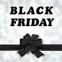 Black Friday Designs. vector