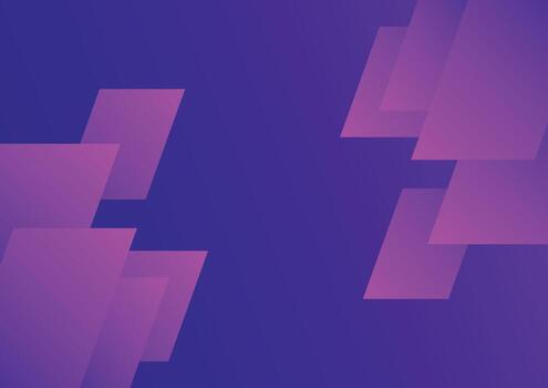 gradient geometric background design modern vector