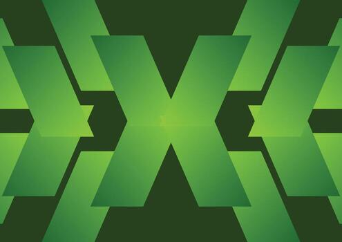 resumen degradado geométrico antecedentes diseño vector