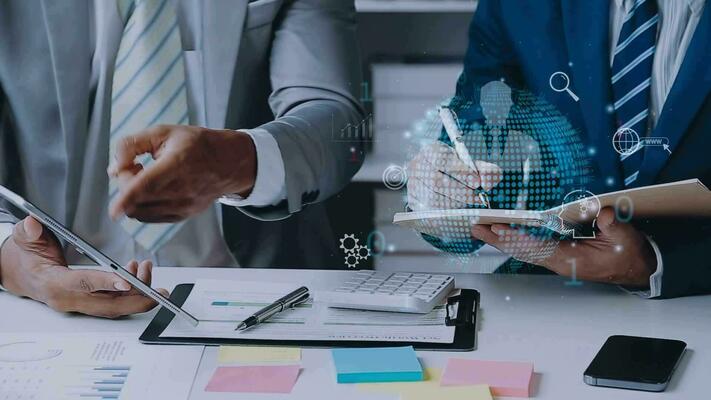 Why Choosing the Right IT Solutions Provider Matters in a Competitive Market