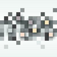 abstract texture with squares. vector