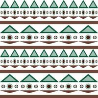 Geometric pattern. Seamless Texture vector