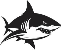 Coastal Tyrant Revealed Logo Vector Design Aquatic Sovereignty Unleashed Iconic Emblem Design