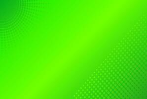 abstract green background. green wavy background template vector