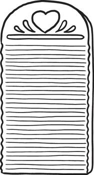 black white texture line vector background abstract graphic pattern design