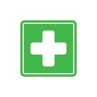 cool simple vector medical icon